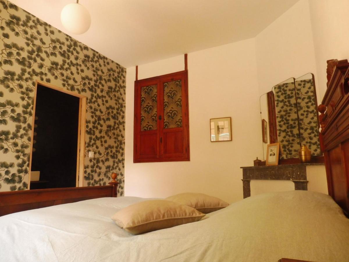 Charmant Appartement Sur Cour, Le Berlingott Bagnères-de-Bigorre Exteriér fotografie
