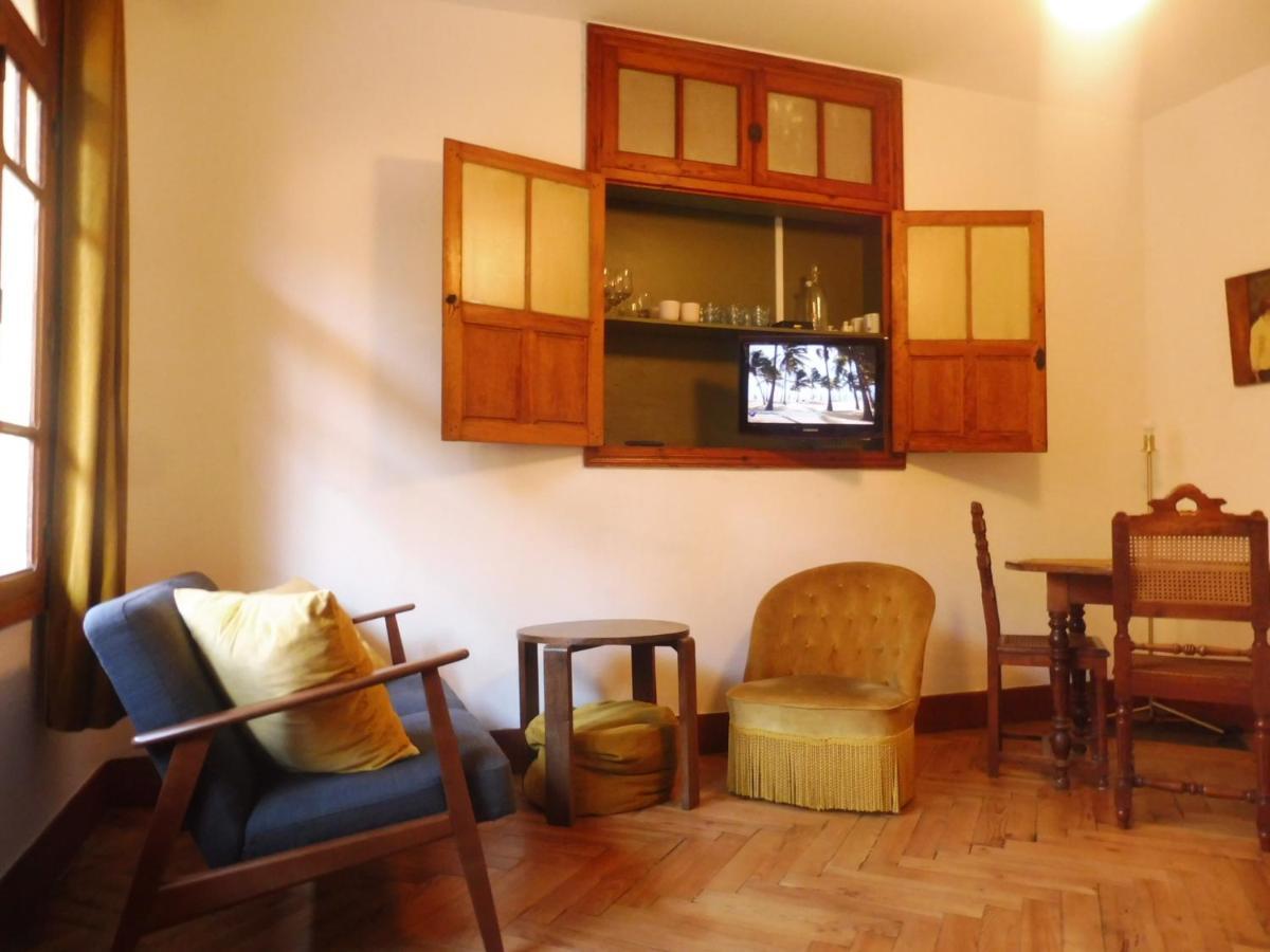 Charmant Appartement Sur Cour, Le Berlingott Bagnères-de-Bigorre Exteriér fotografie