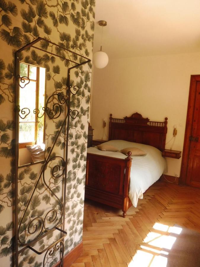 Charmant Appartement Sur Cour, Le Berlingott Bagnères-de-Bigorre Exteriér fotografie