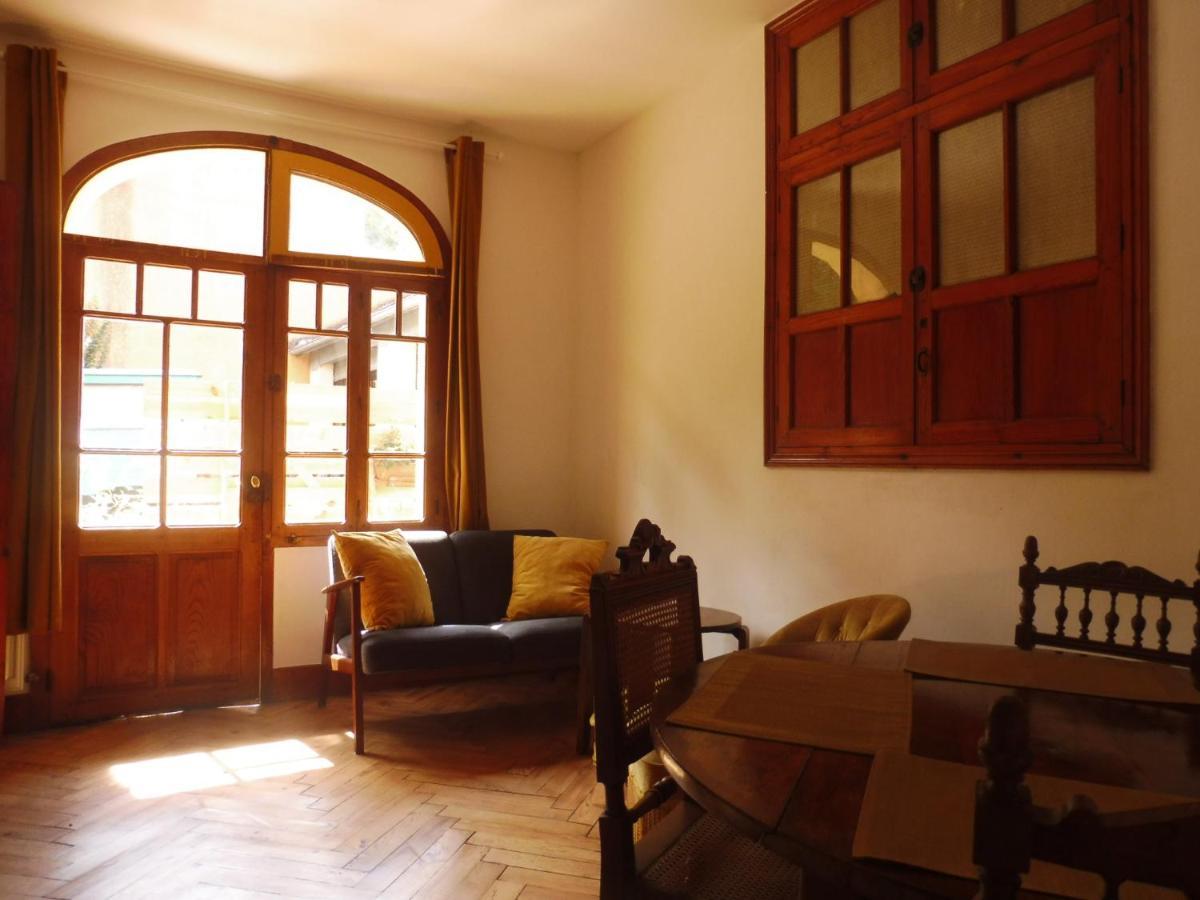 Charmant Appartement Sur Cour, Le Berlingott Bagnères-de-Bigorre Exteriér fotografie